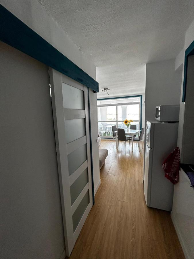 Apartemento Fenix Рокетас-де-Мар Экстерьер фото